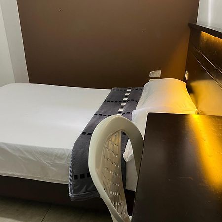 Hotel Marialu Оканья Экстерьер фото