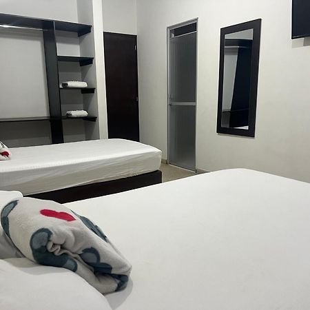 Hotel Marialu Оканья Экстерьер фото