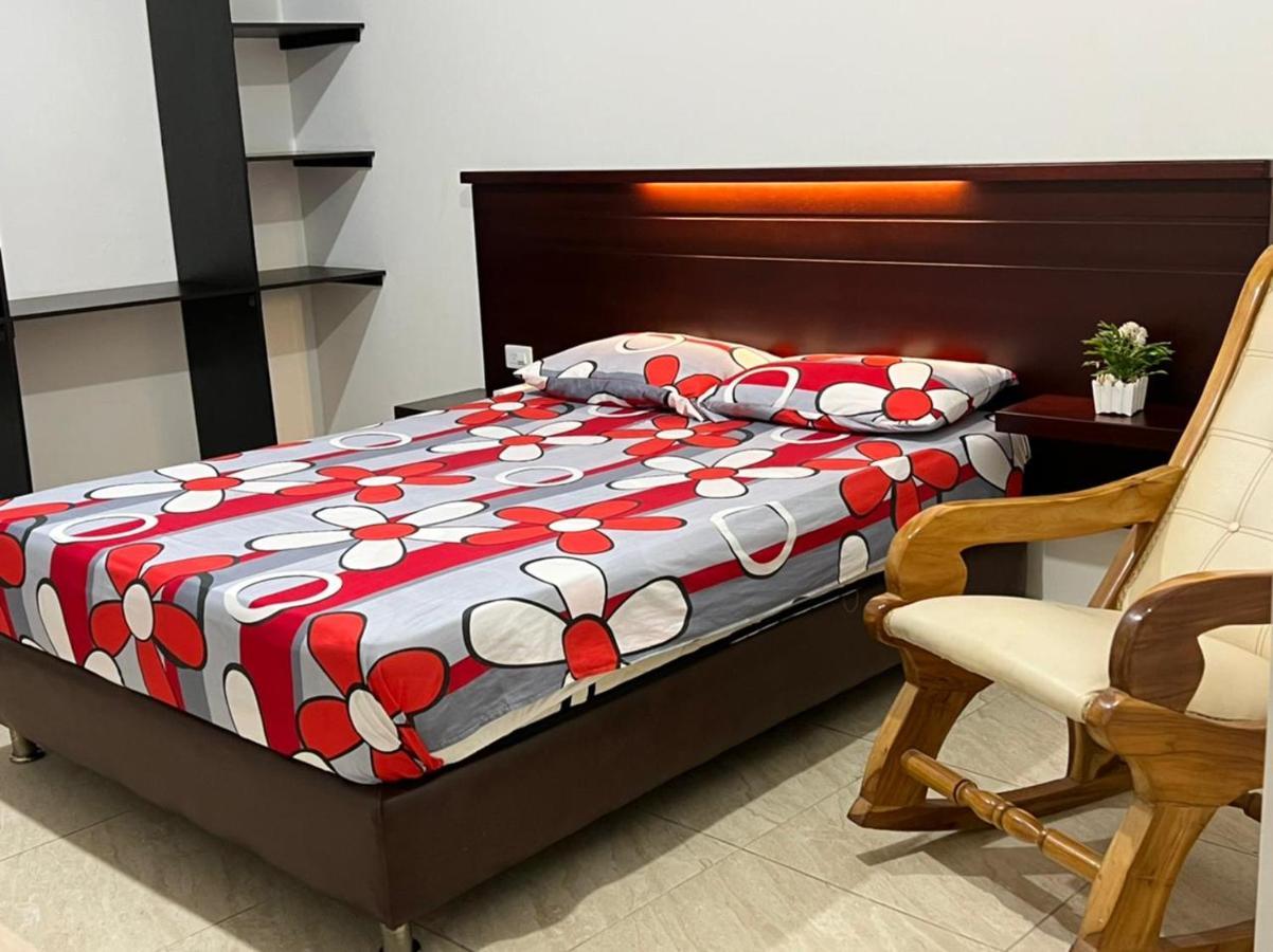 Hotel Marialu Оканья Экстерьер фото