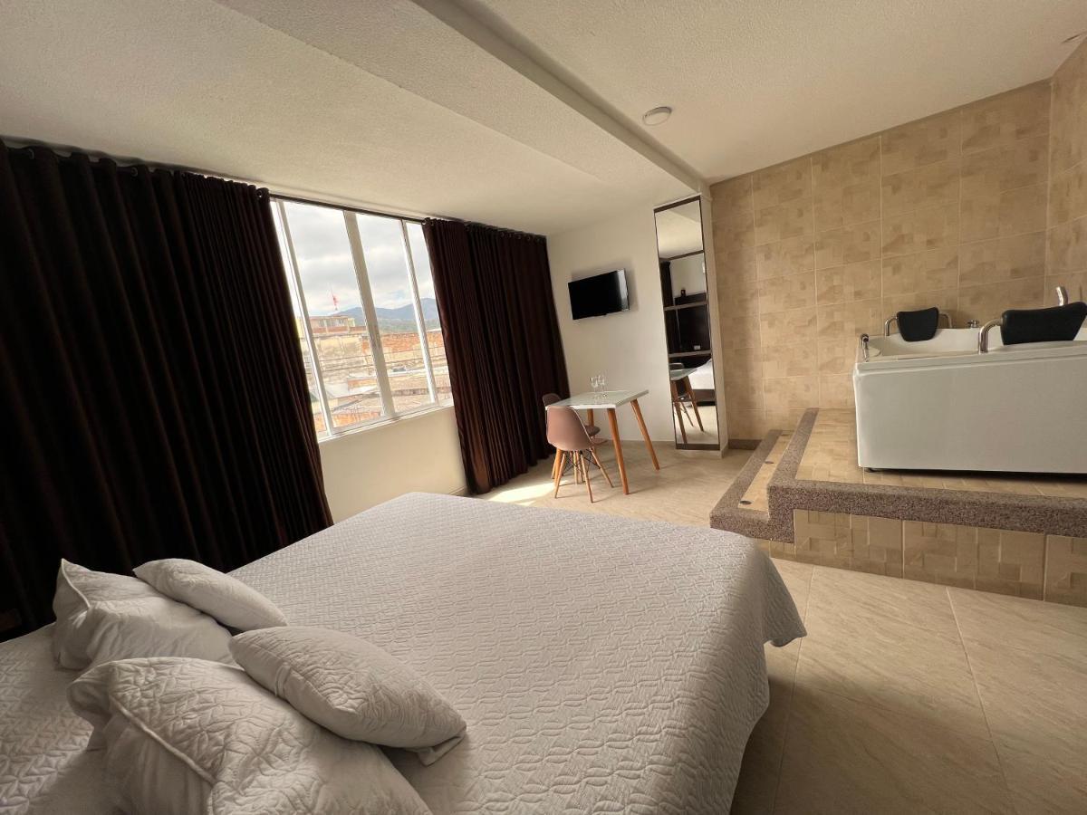 Hotel Marialu Оканья Экстерьер фото