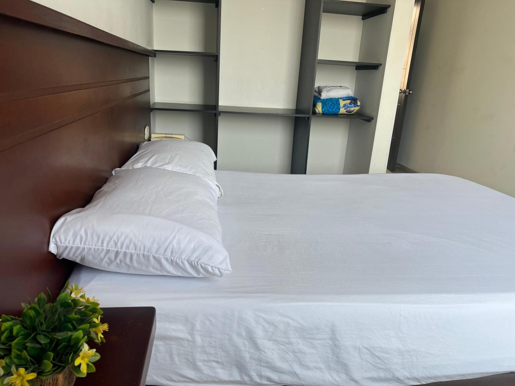 Hotel Marialu Оканья Экстерьер фото