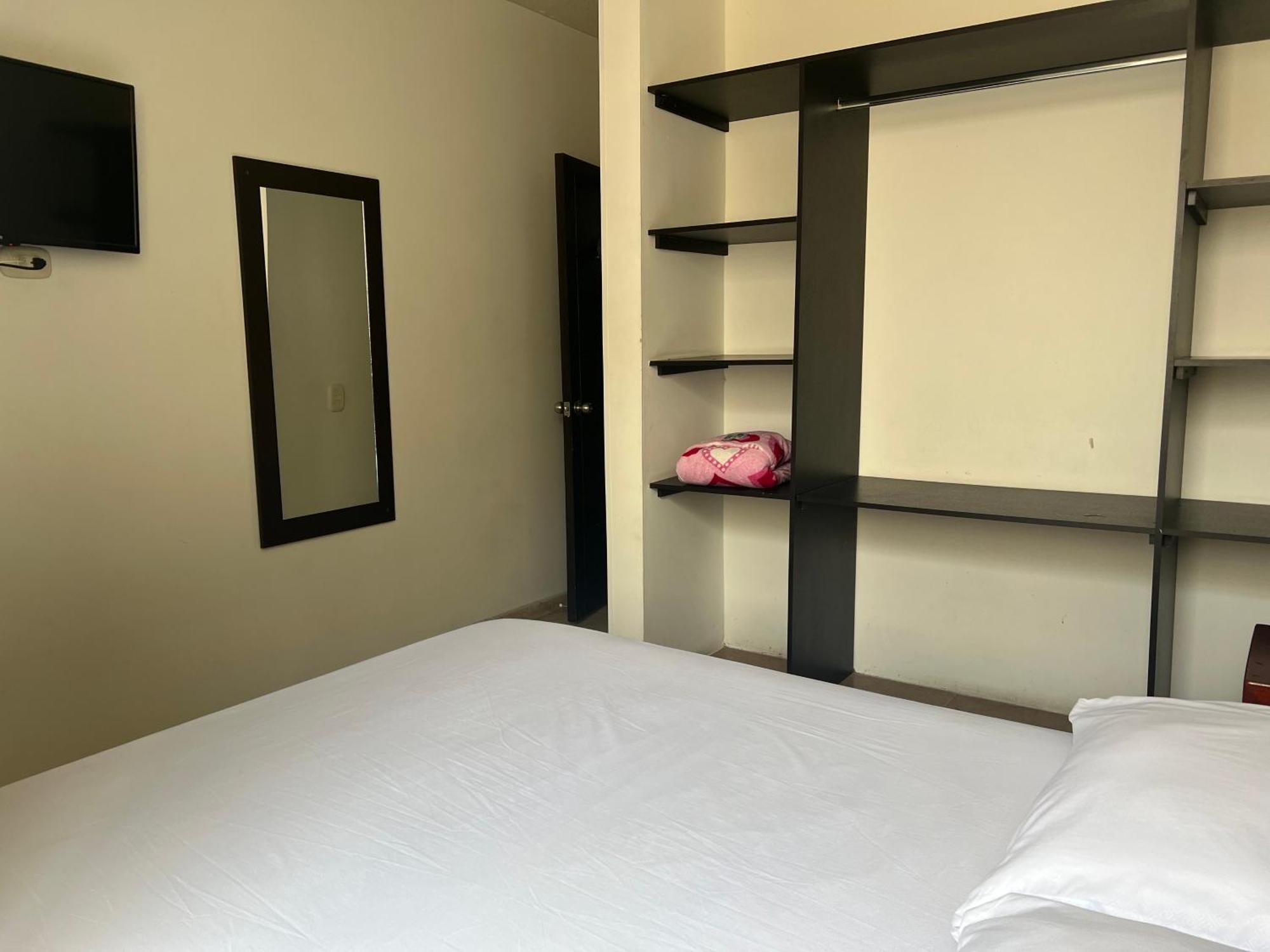 Hotel Marialu Оканья Экстерьер фото