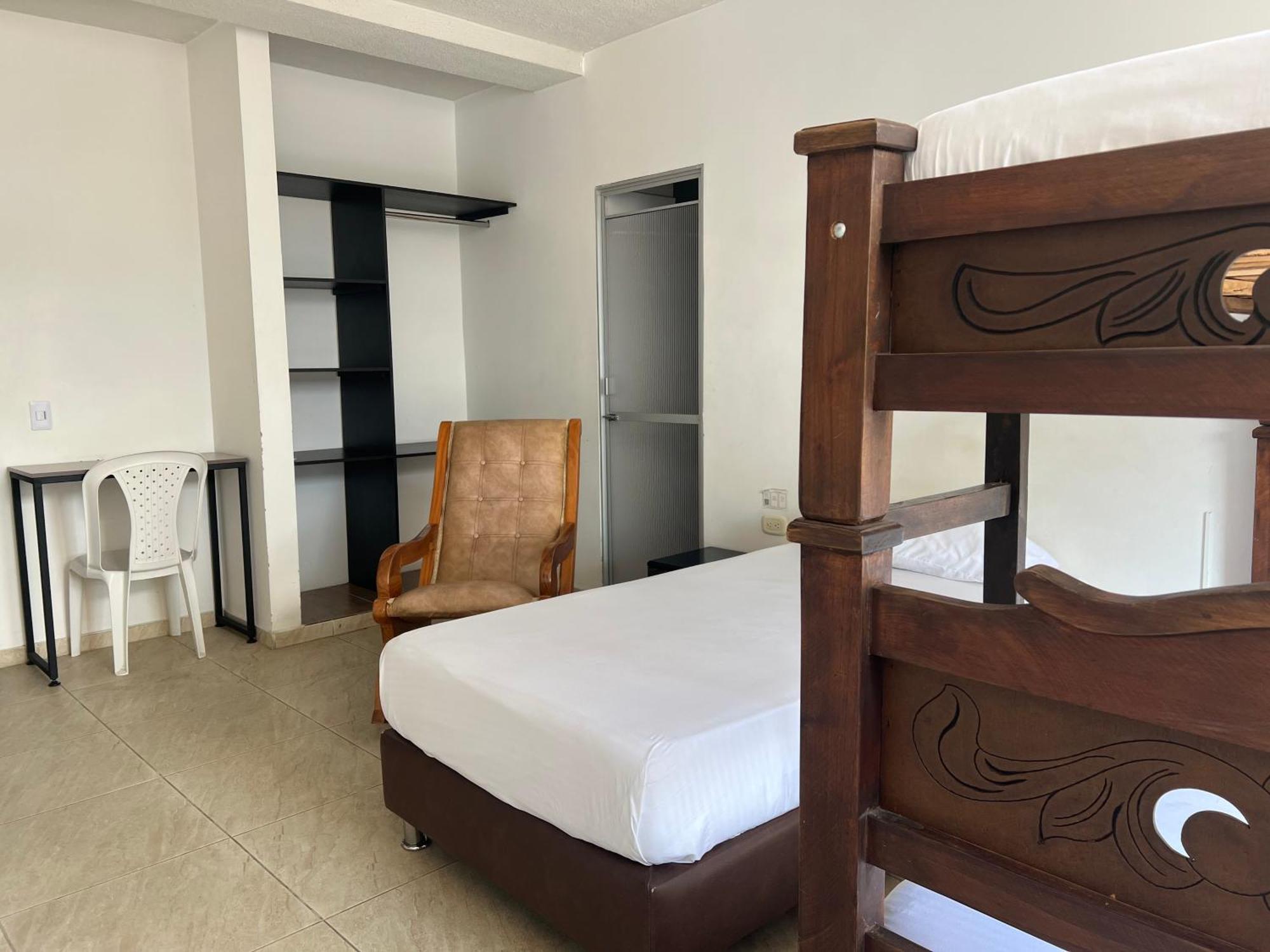Hotel Marialu Оканья Экстерьер фото