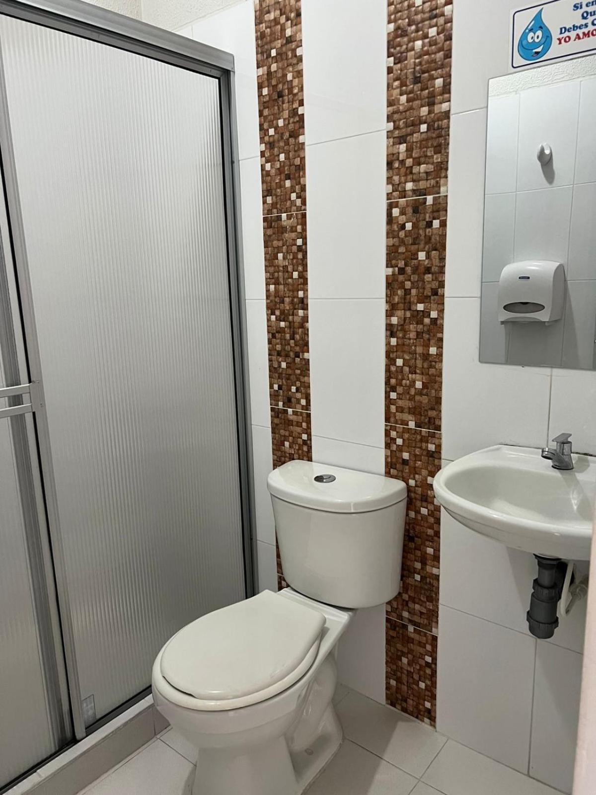 Hotel Marialu Оканья Экстерьер фото