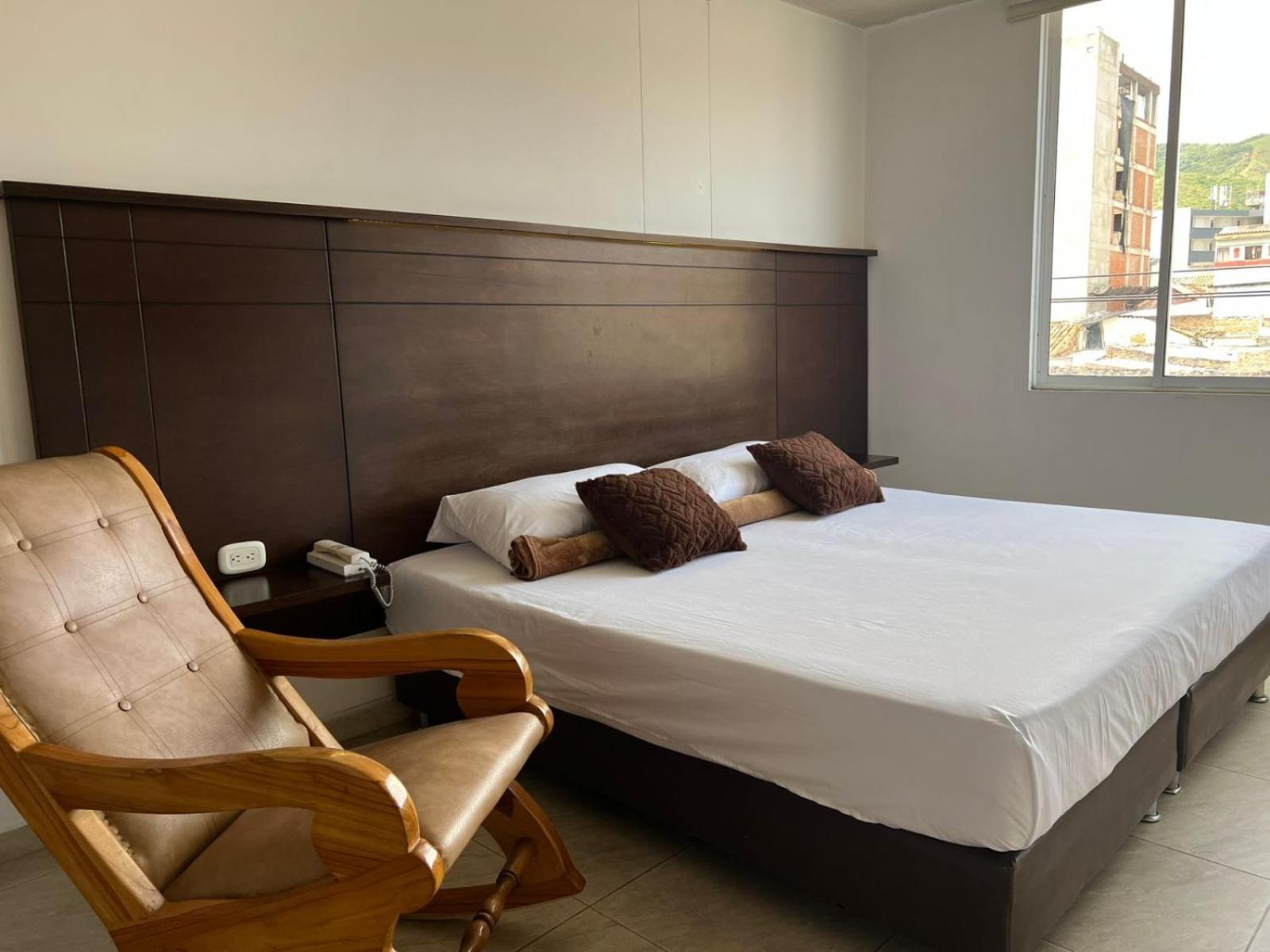 Hotel Marialu Оканья Экстерьер фото