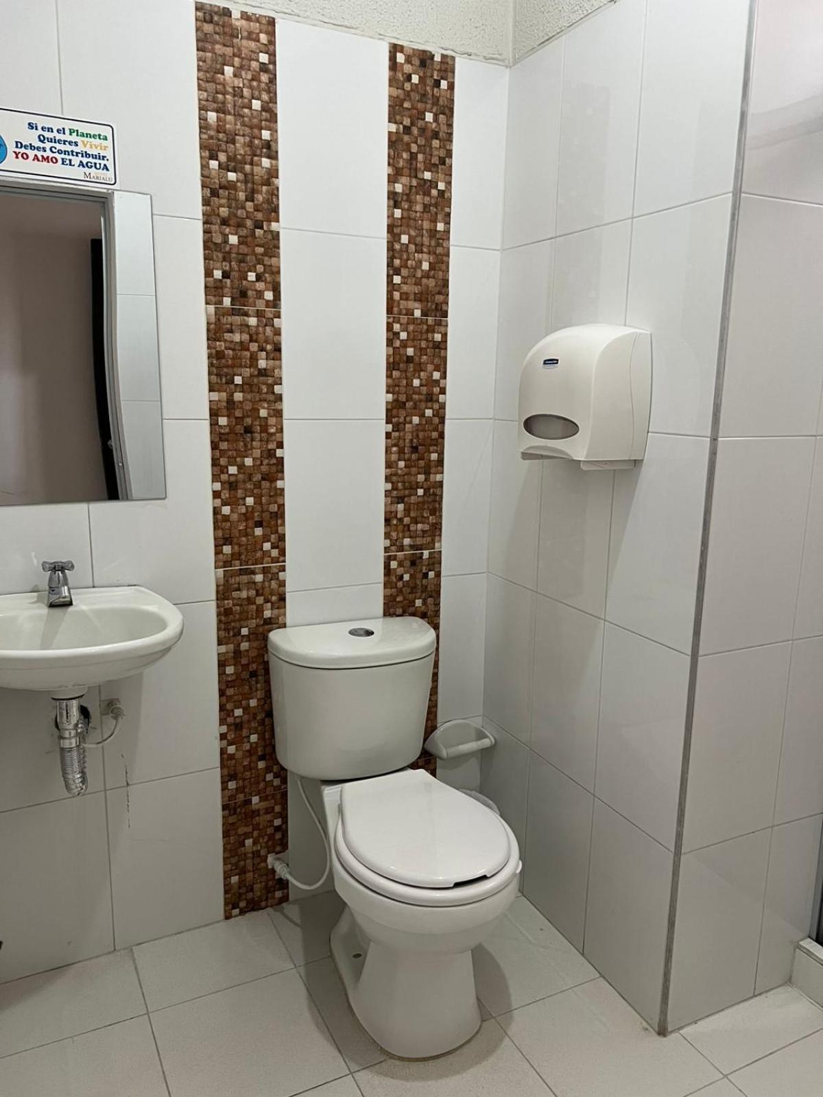 Hotel Marialu Оканья Экстерьер фото