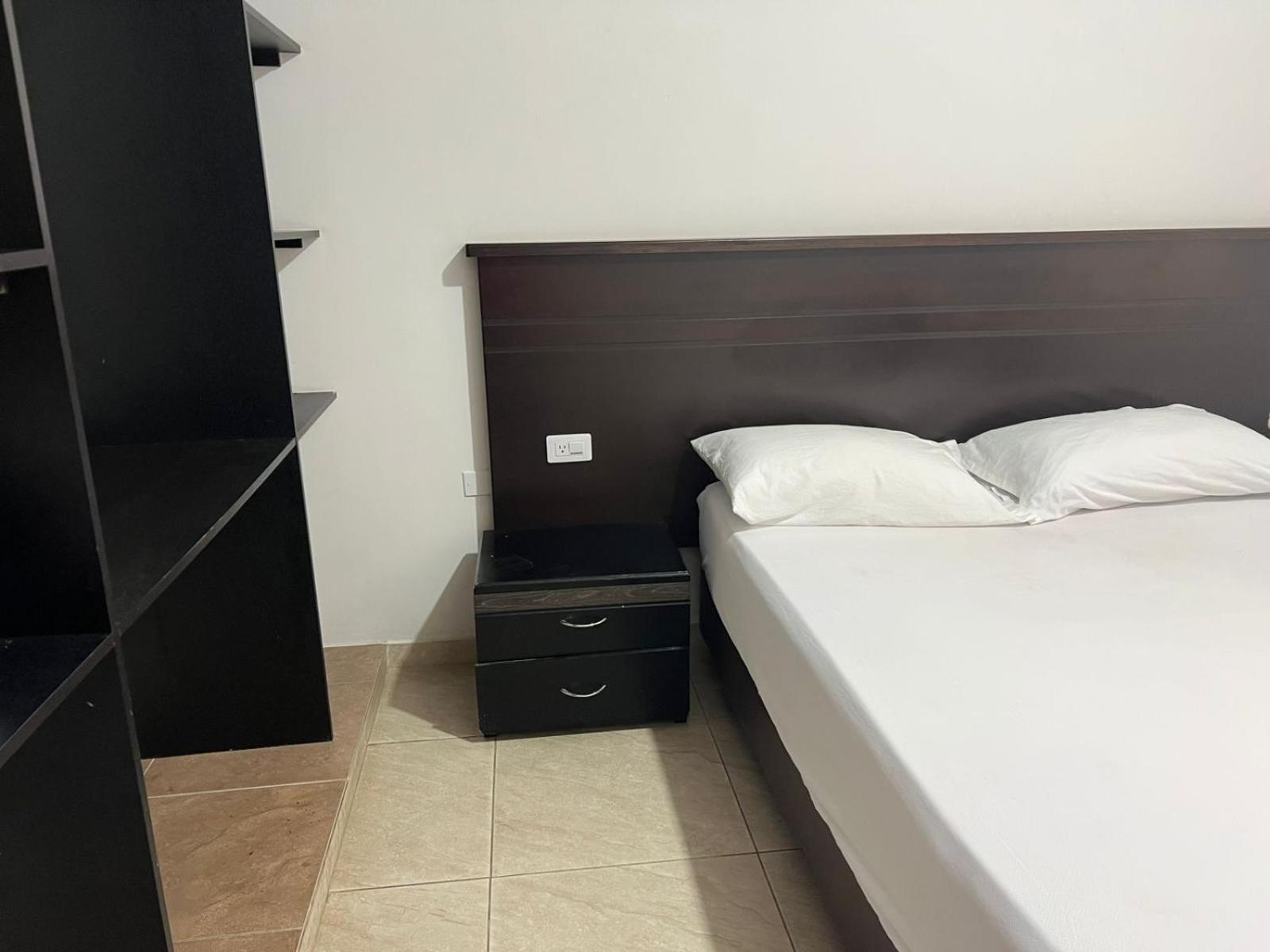 Hotel Marialu Оканья Экстерьер фото