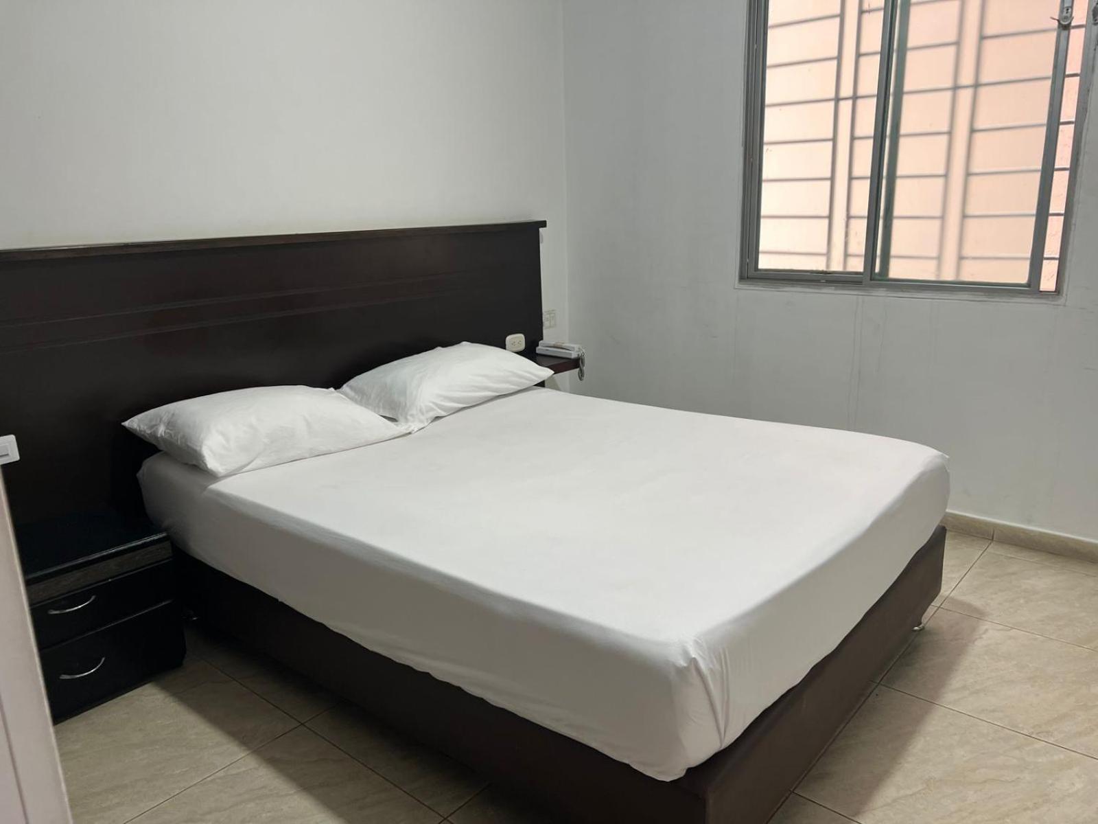 Hotel Marialu Оканья Экстерьер фото