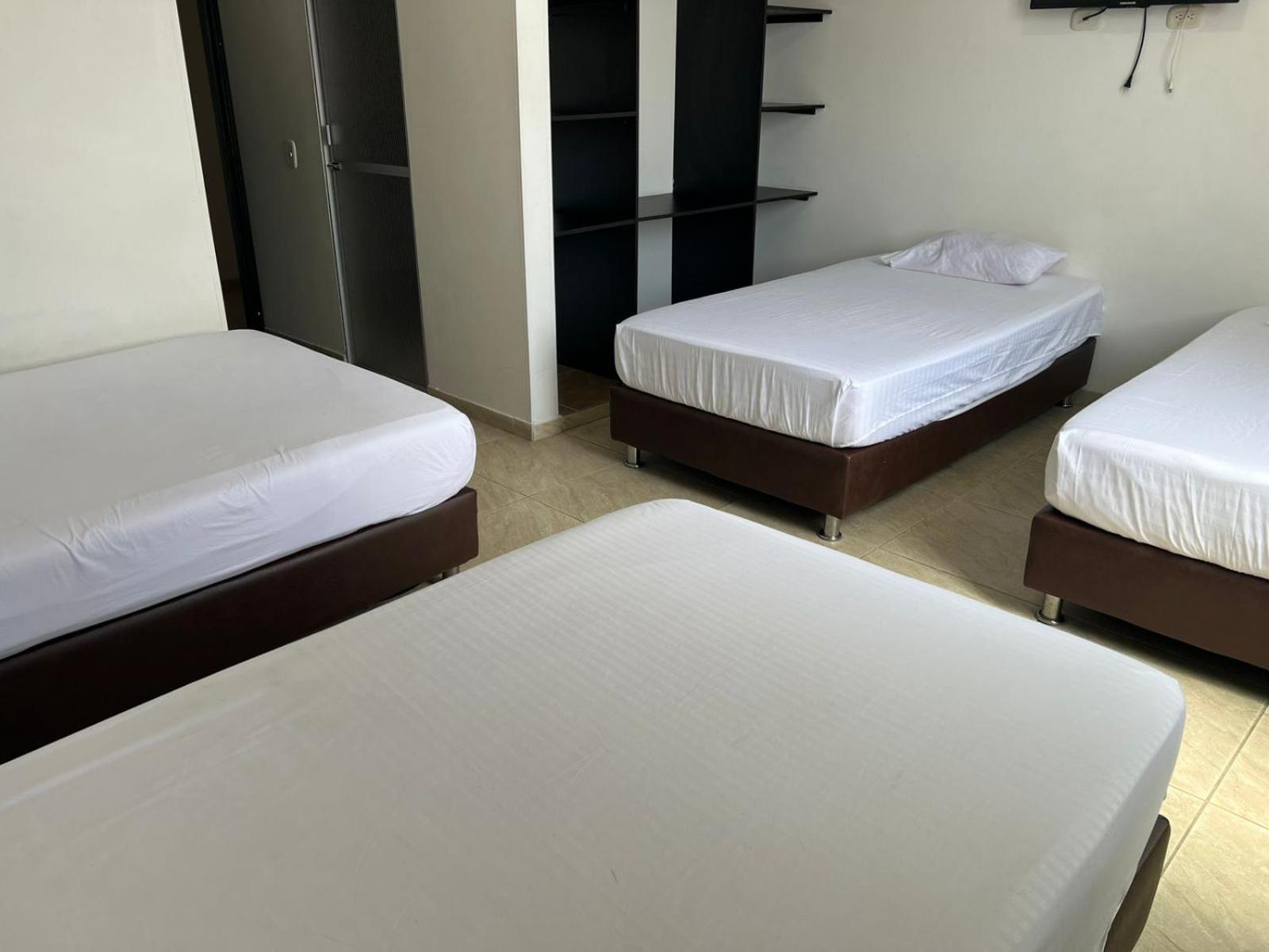 Hotel Marialu Оканья Экстерьер фото
