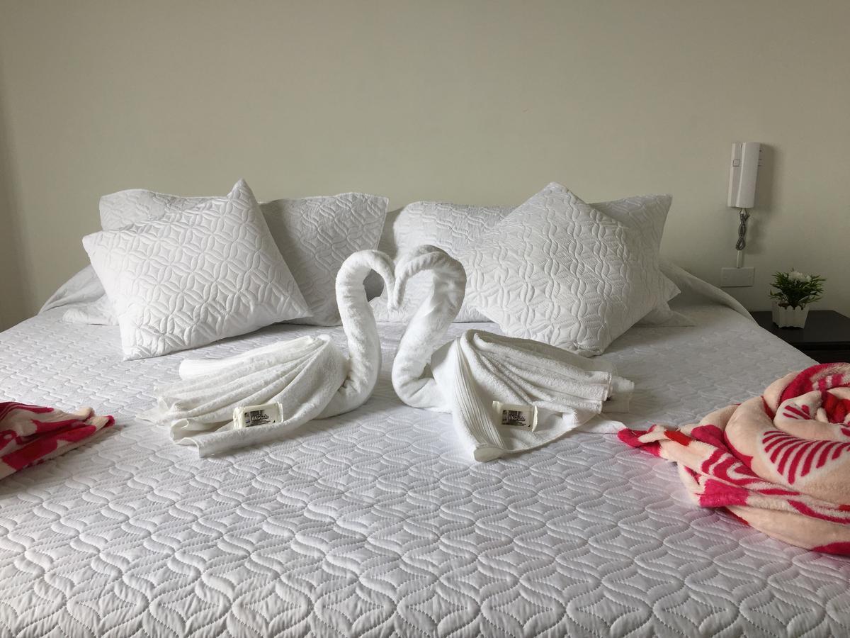 Hotel Marialu Оканья Экстерьер фото